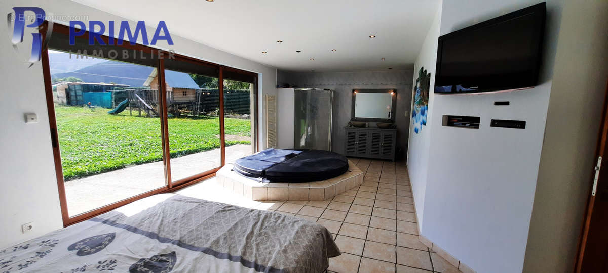 Maison à SAINT-SEBASTIEN