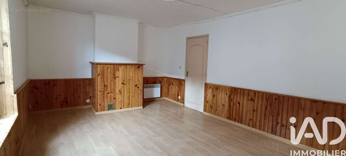 Photo 4 - Maison à COINCY