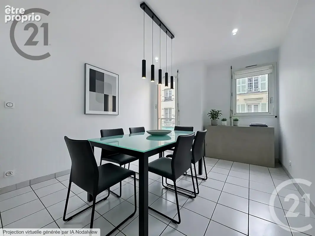 Appartement 8 pièces 151 m² à vendre à Troyes (10000) - photo 13