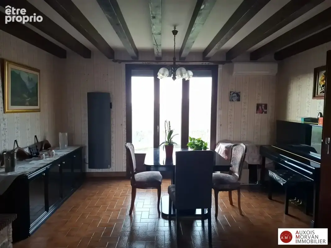 Maison 3 pièces 81 m² à vendre à Millery (21140) - photo 3
