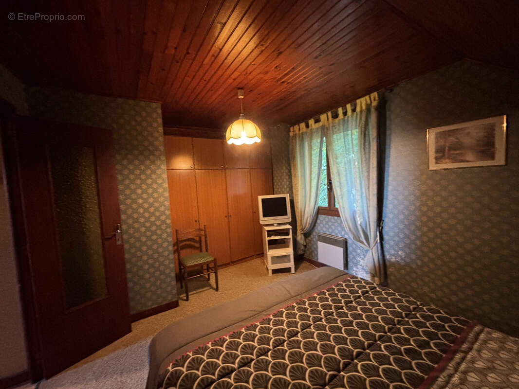Maison familiale avec vie de plain-pied - photo 9