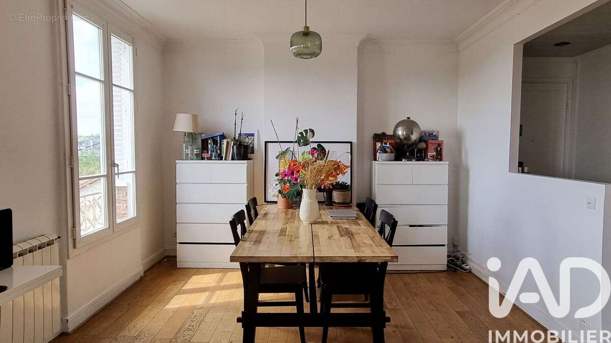 Photo 5 - Appartement à GROSLAY