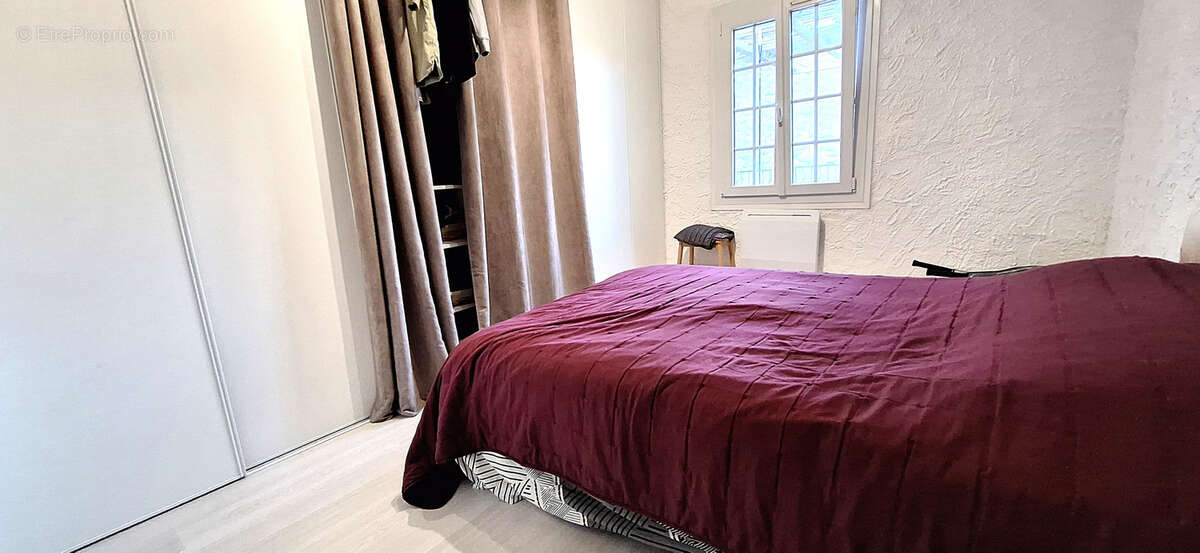 Appartement à CAVALAIRE-SUR-MER