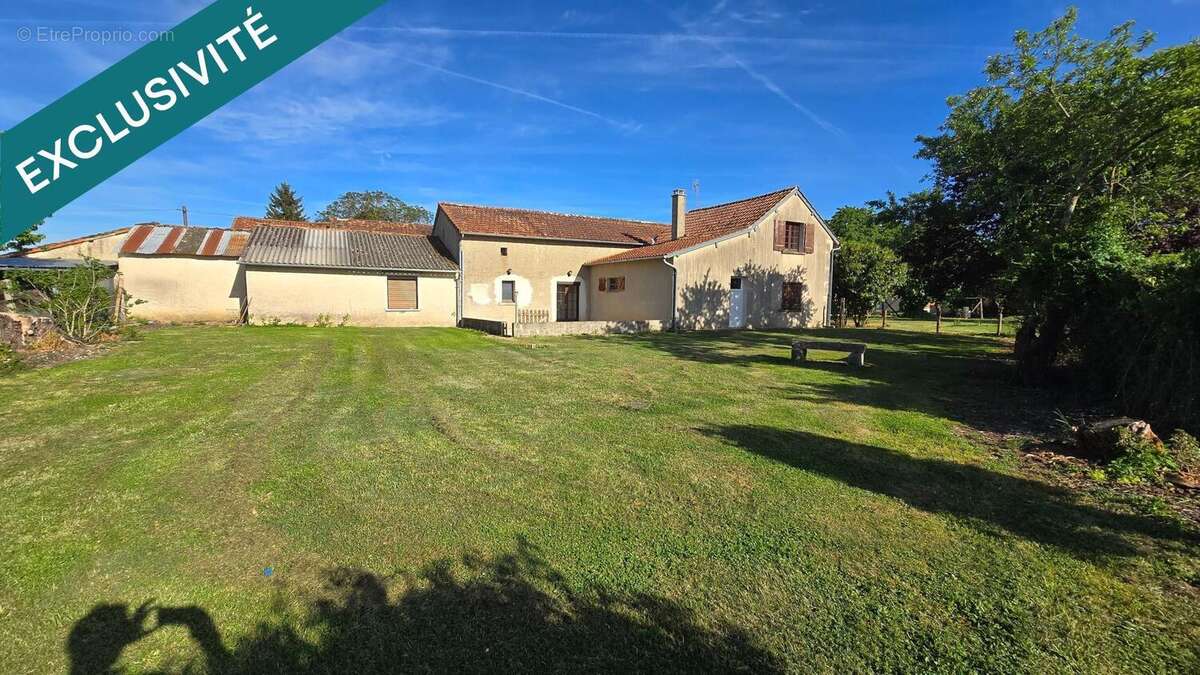 Maison 125 m² à Haims  - photo 6