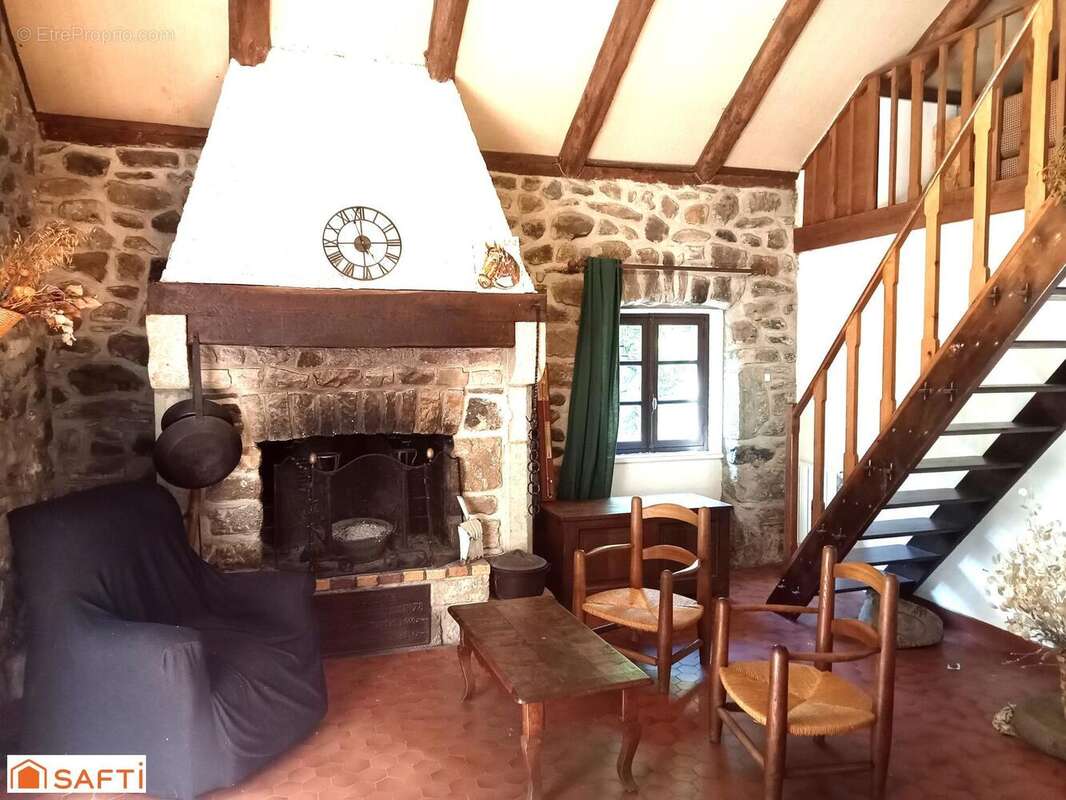 Photo 7 - Maison à LA ROCHETTE