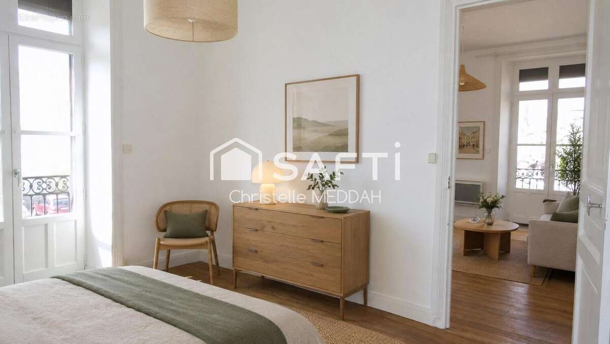 Photo 2 - Appartement à PLEURTUIT
