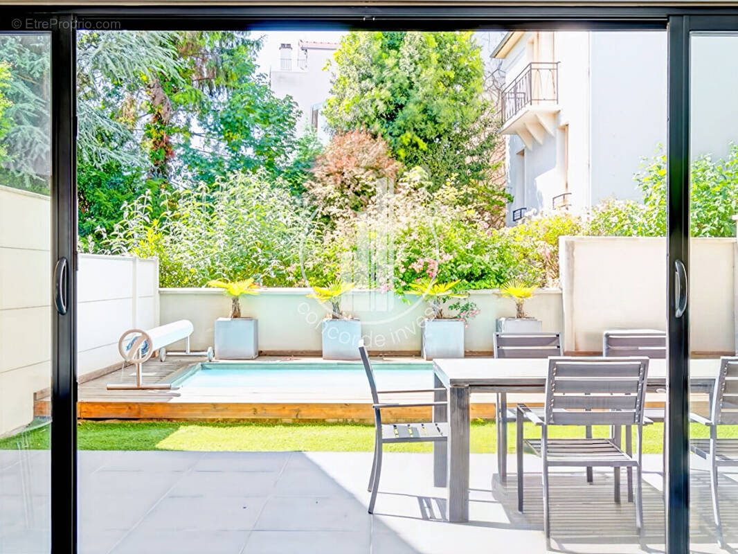 Maison à MEUDON