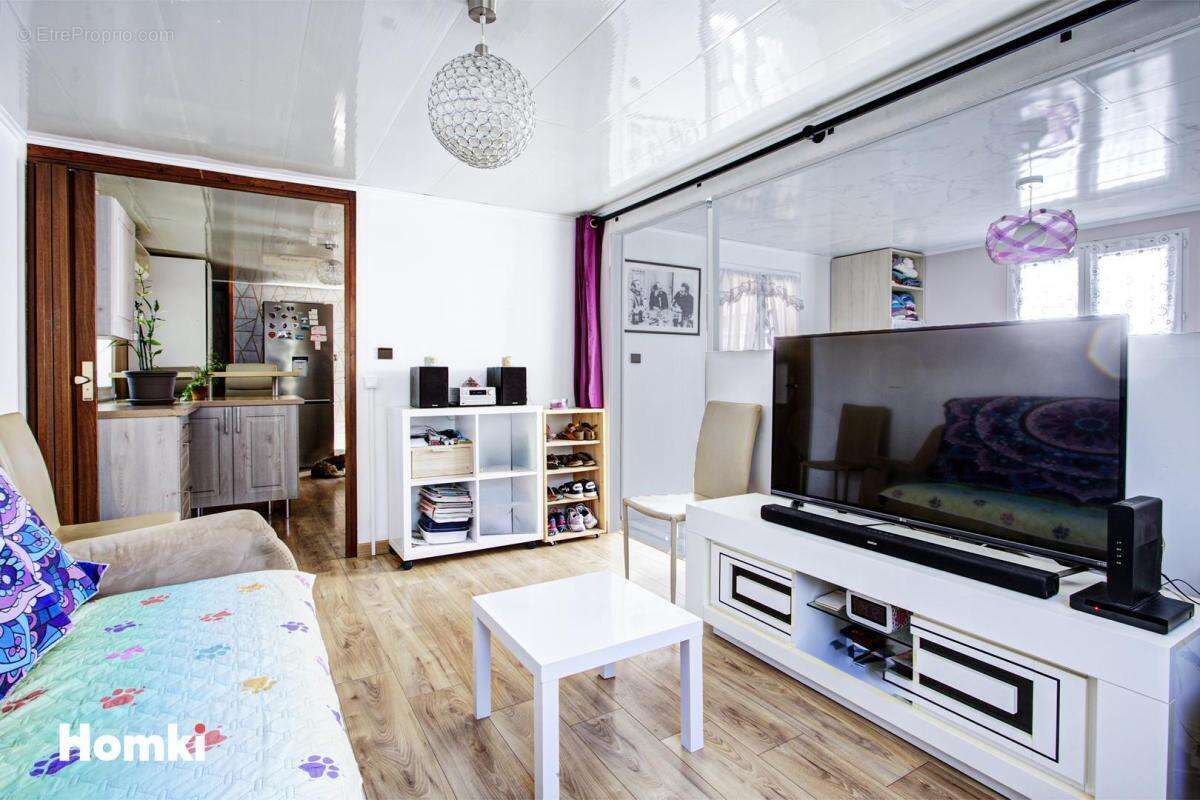 Maison à ARGELES-SUR-MER