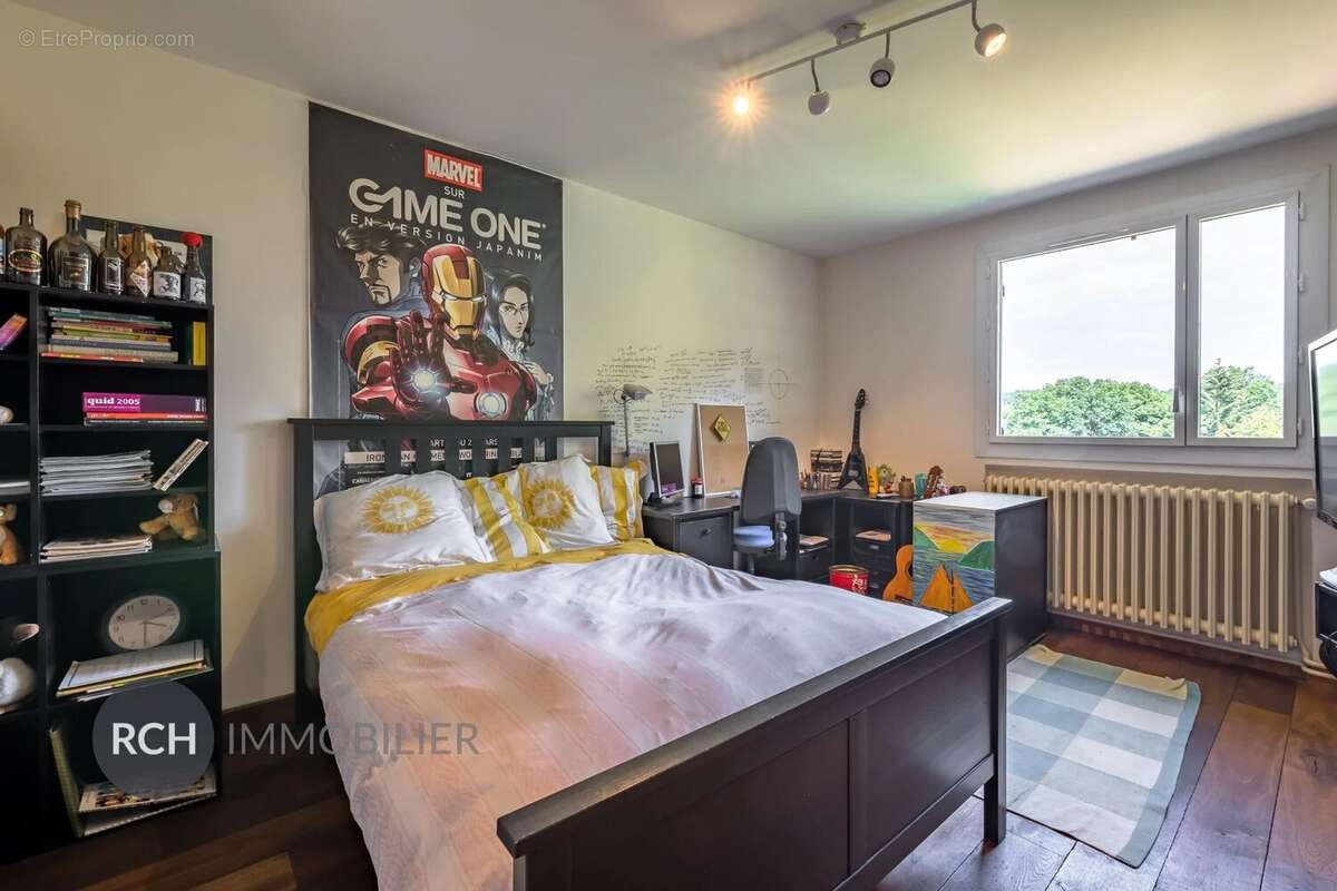 Maison à SAINT-LAMBERT