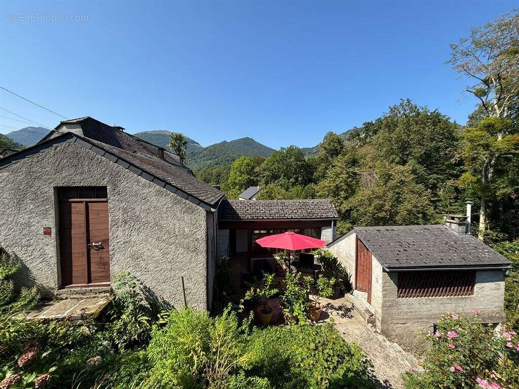 Maison à ARTHEZ-D'ASSON