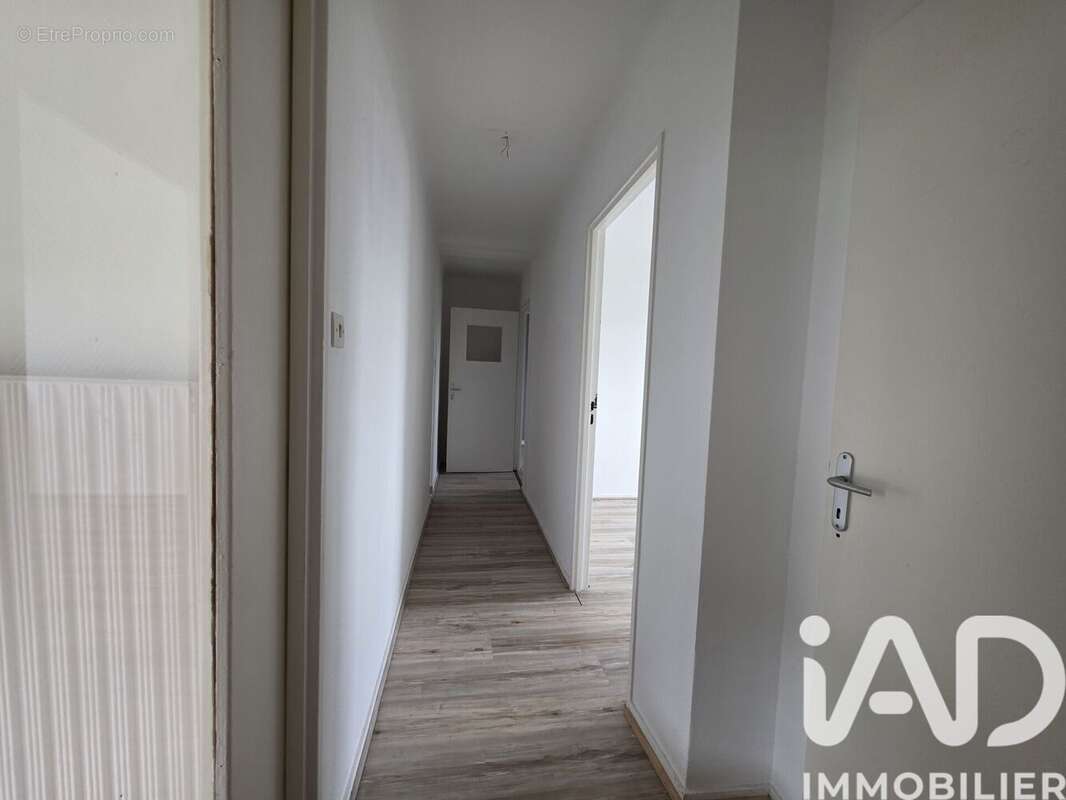 Photo 8 - Appartement à KNUTANGE