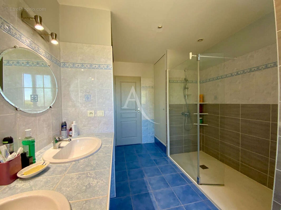 Maison Saint Simon De Bordes 170 m2 - photo 7