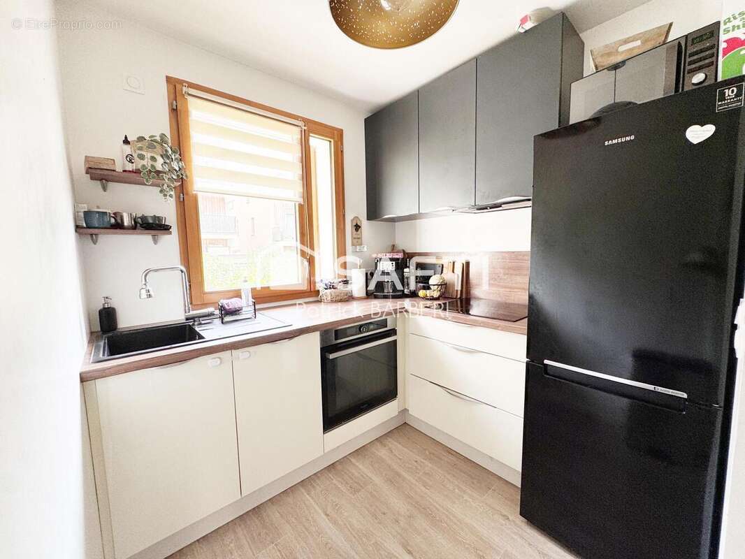 Appartement 56 m² à Menucourt  - photo 3