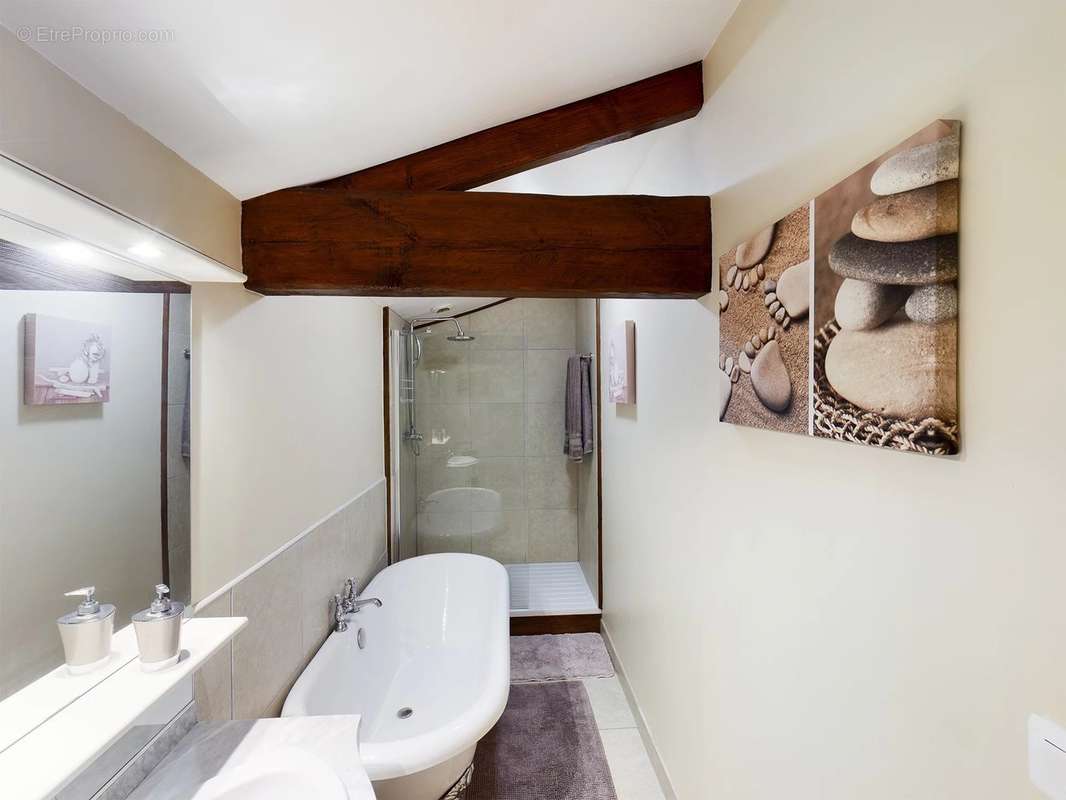 Maison à SAINTE-FOY-LA-GRANDE