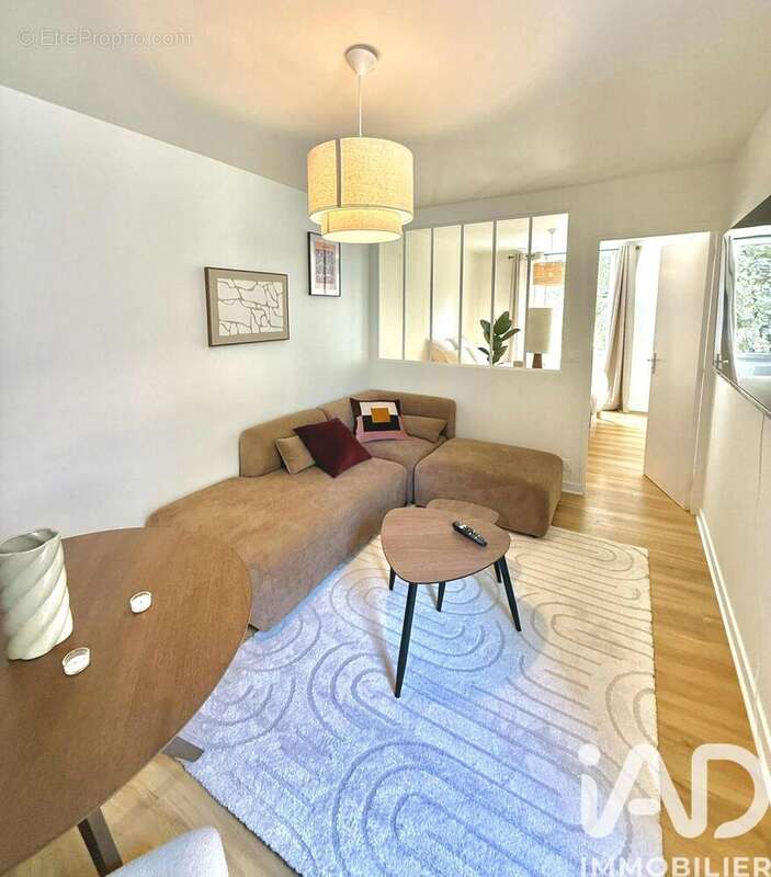 Photo 3 - Appartement à NANTES