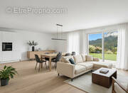 Appartement à NAVES-PARMELAN