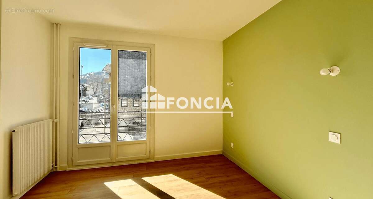 Commerce à BOURG-SAINT-MAURICE