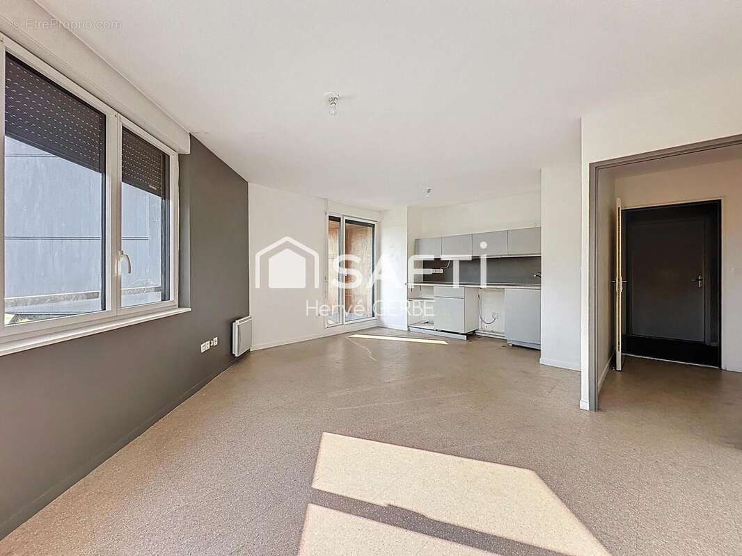 Photo 2 - Appartement à NANTES