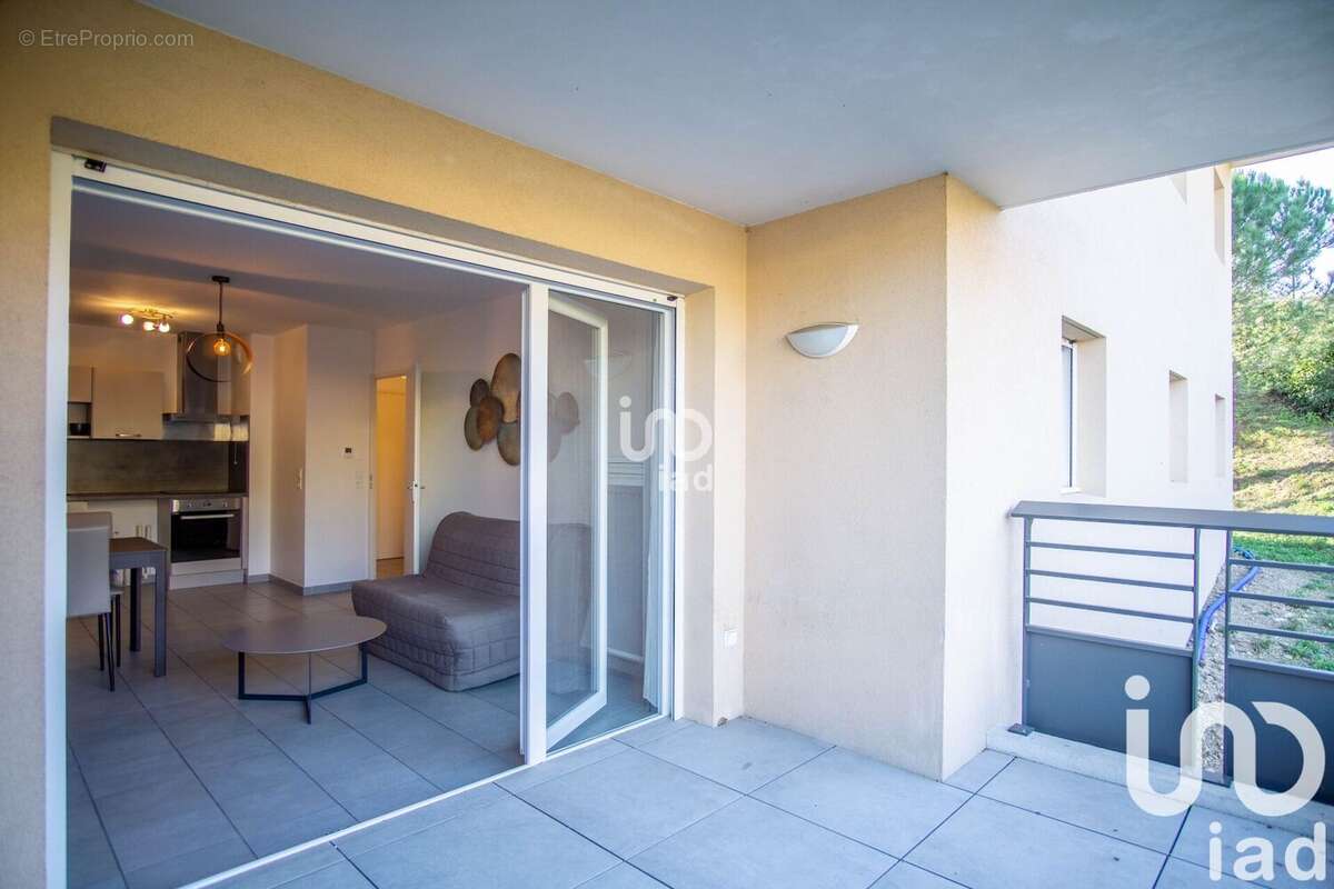 Photo 4 - Appartement à ROQUEBRUNE-SUR-ARGENS
