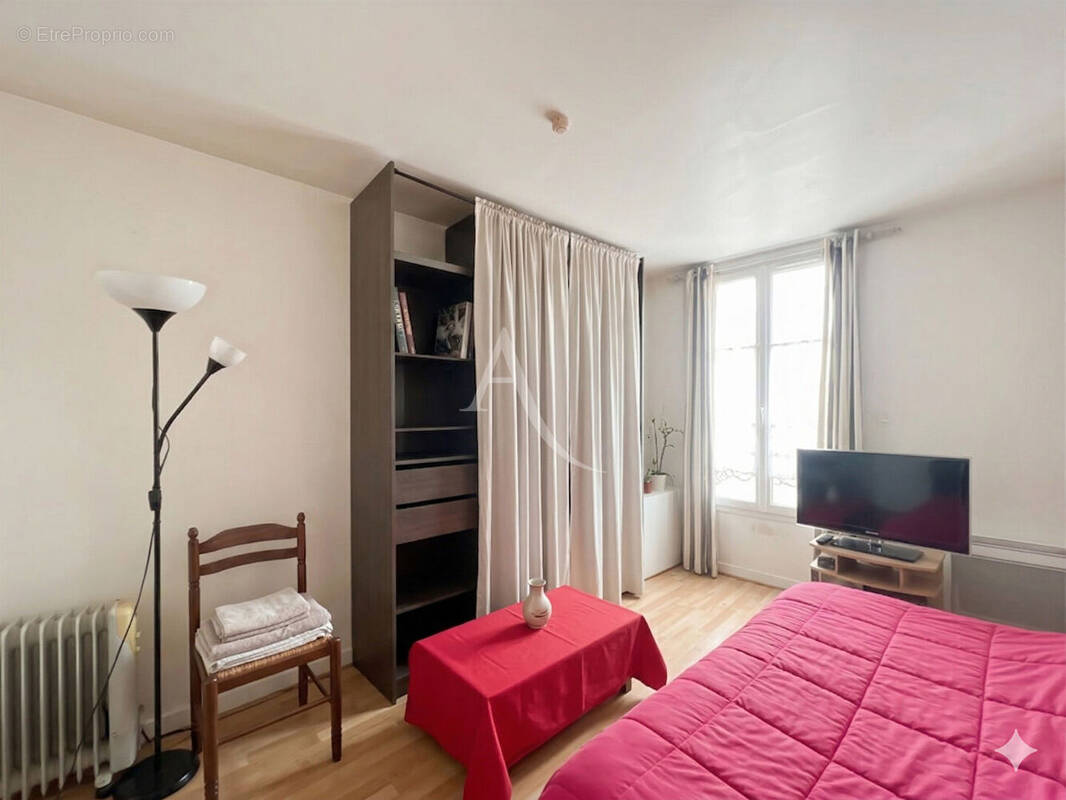 Appartement à ARGENTEUIL