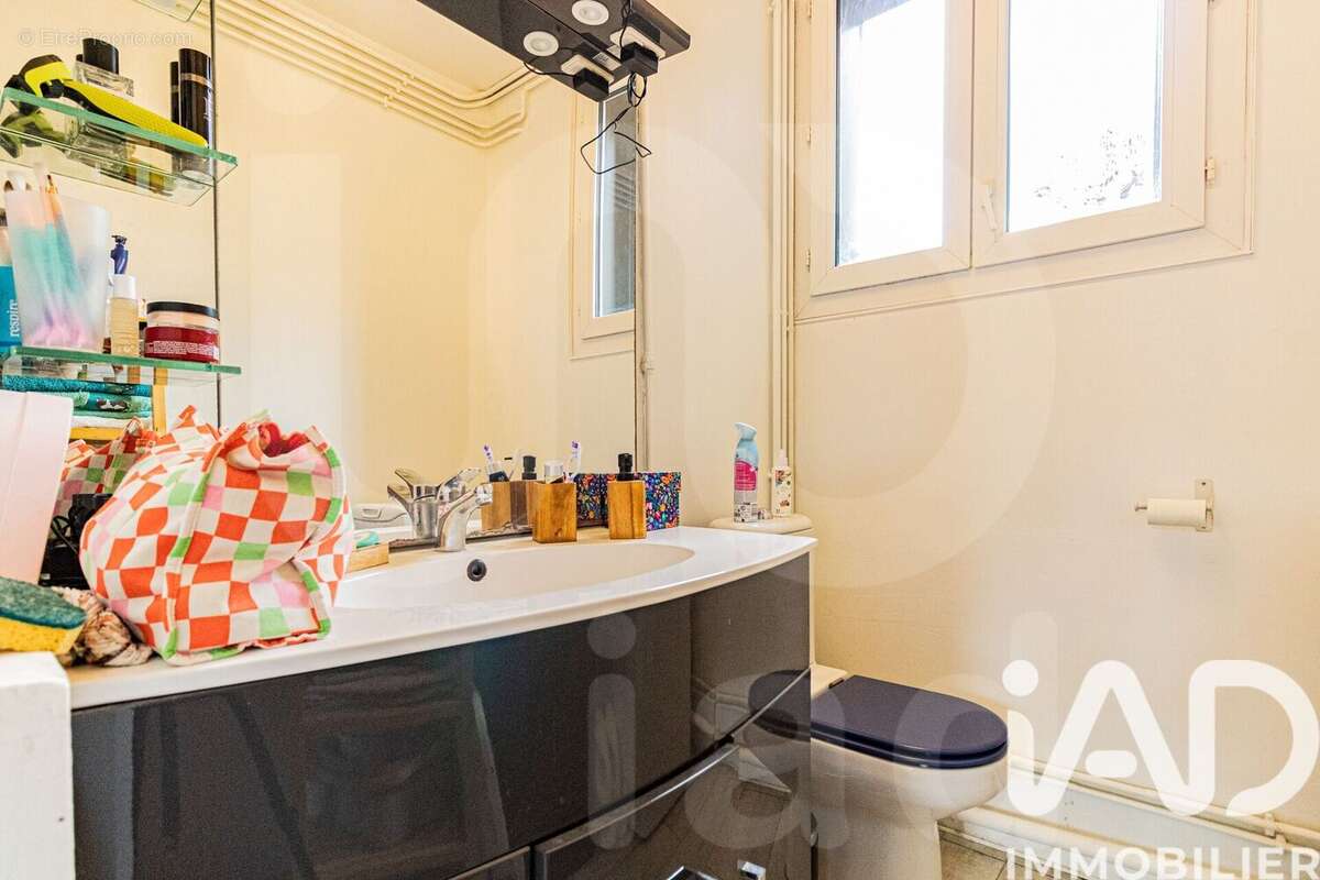 Photo 8 - Appartement à LE HAVRE