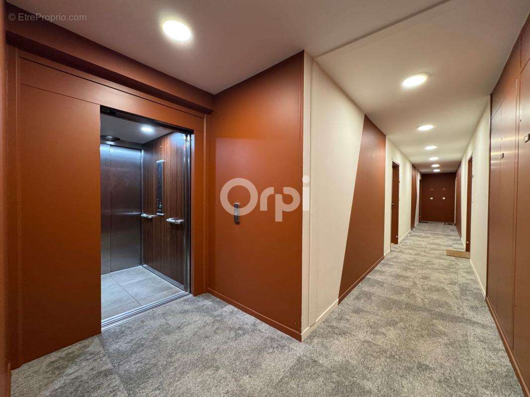 Appartement 65m² À Vendre Avec Balcon Sud-Est - photo 11