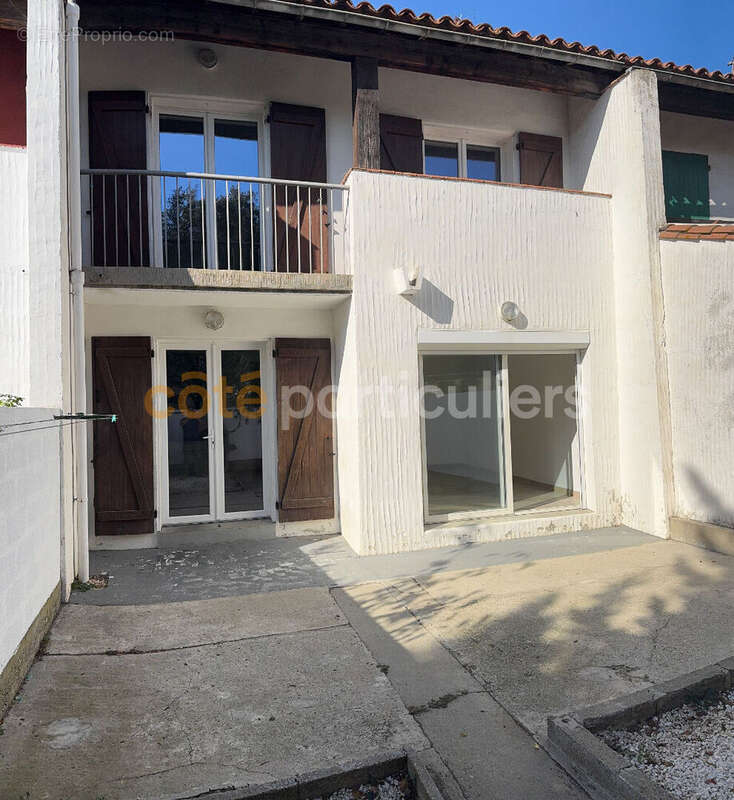 Maison à CARCASSONNE