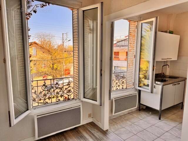 Appartement à BRUNOY