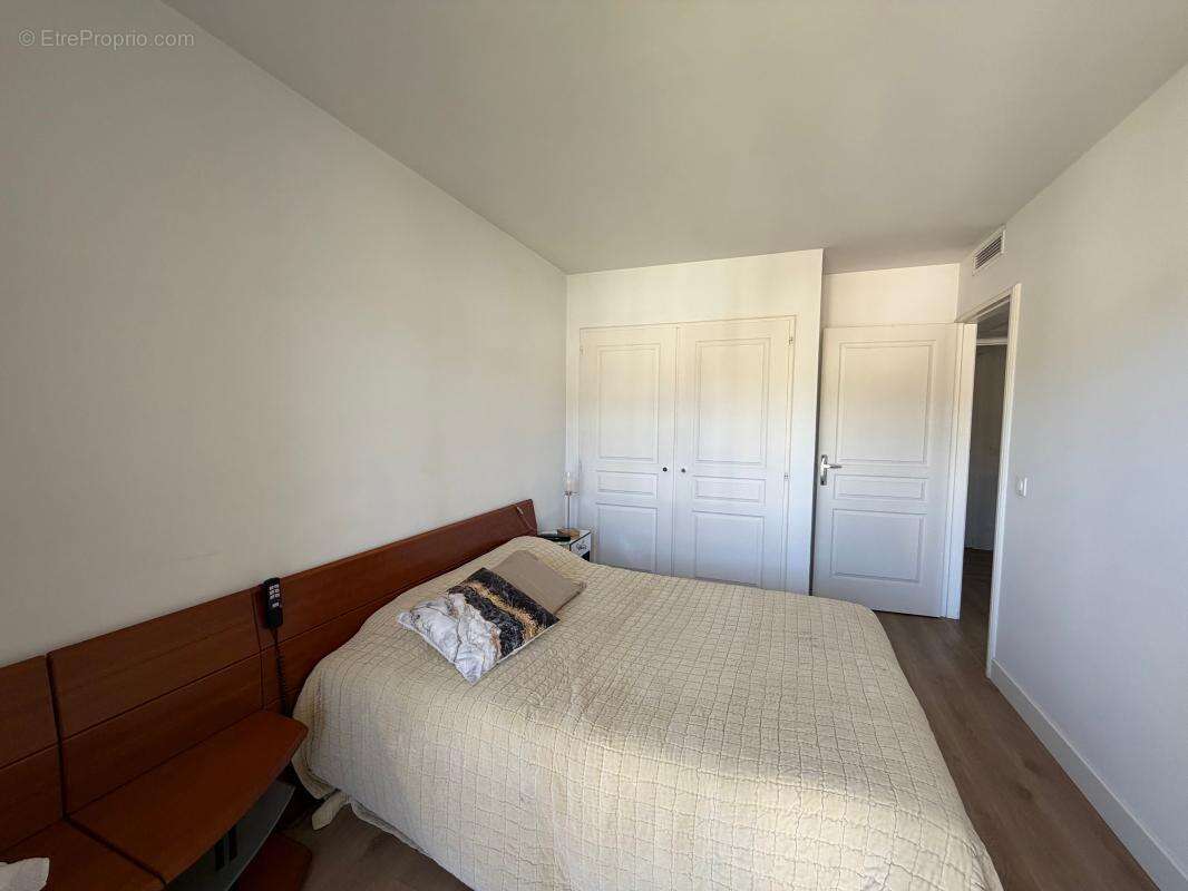 Appartement à SANARY-SUR-MER