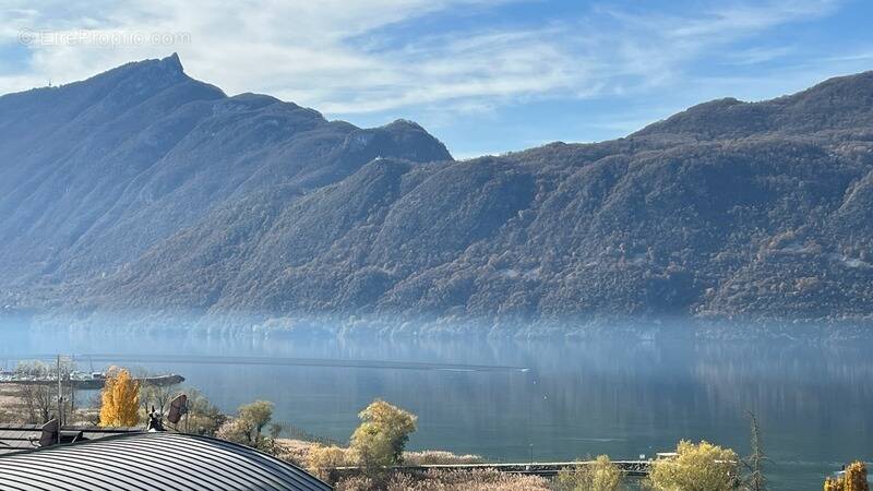 Maison à AIX-LES-BAINS