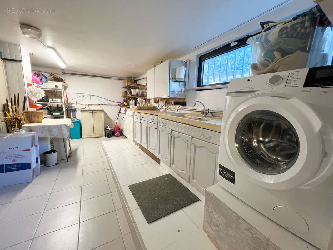 Maison à BANYULS-DELS-ASPRES