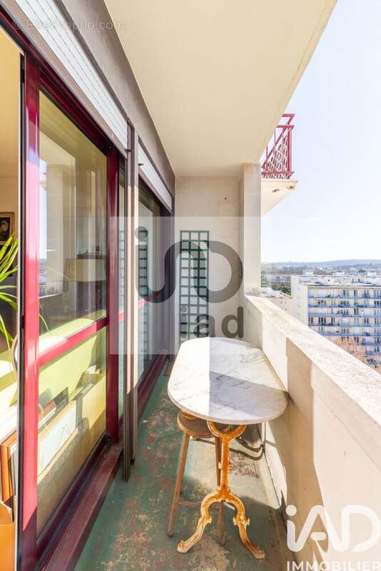 Photo 5 - Appartement à LE PECQ