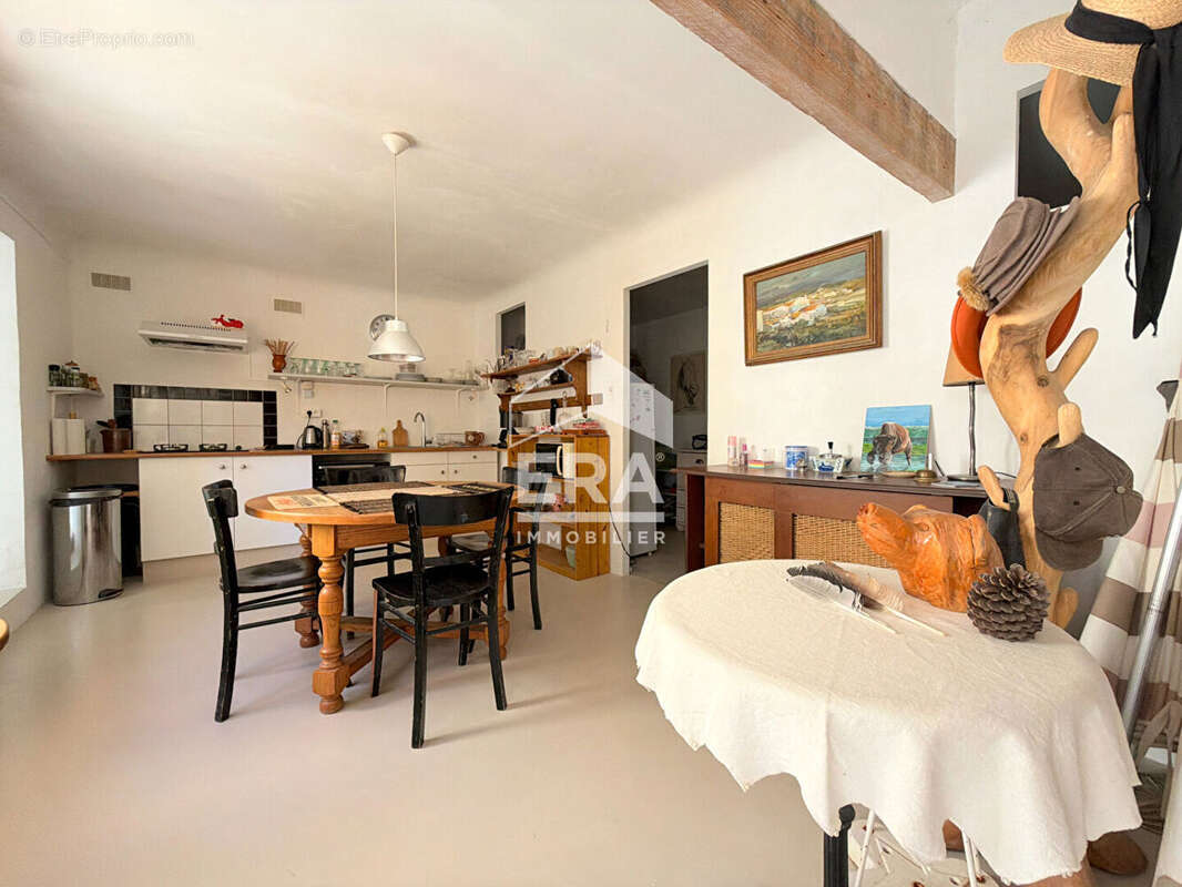 Maison 149m² à villelaure - photo 2