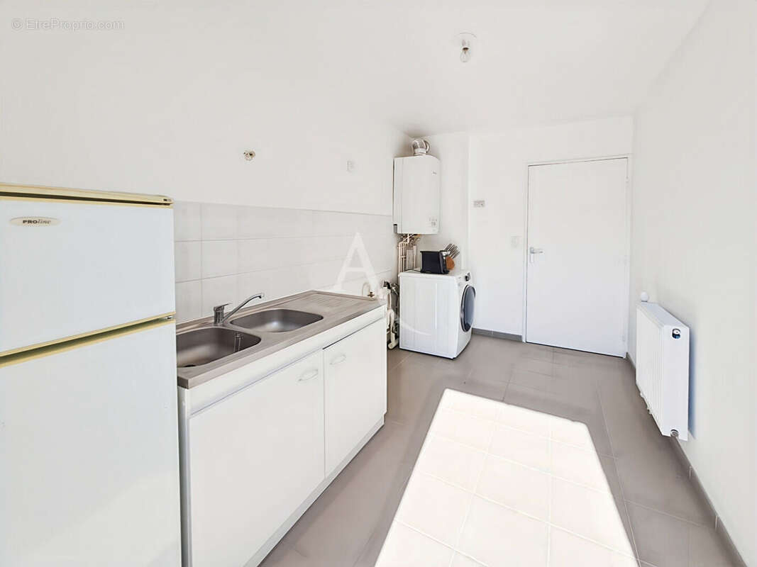 Maison à SAINT-GERMAIN-LES-ARPAJON