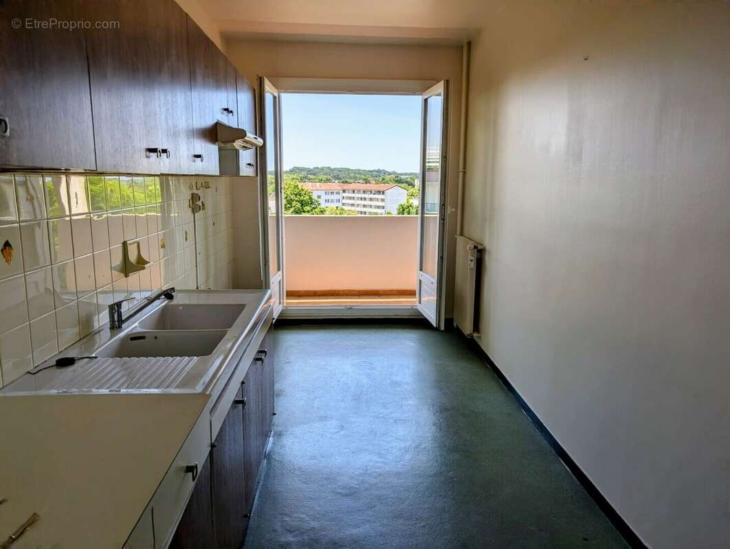Appartement à BAYONNE