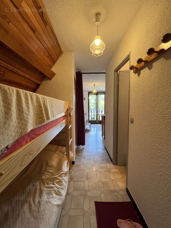 Appartement à MONTCLAR