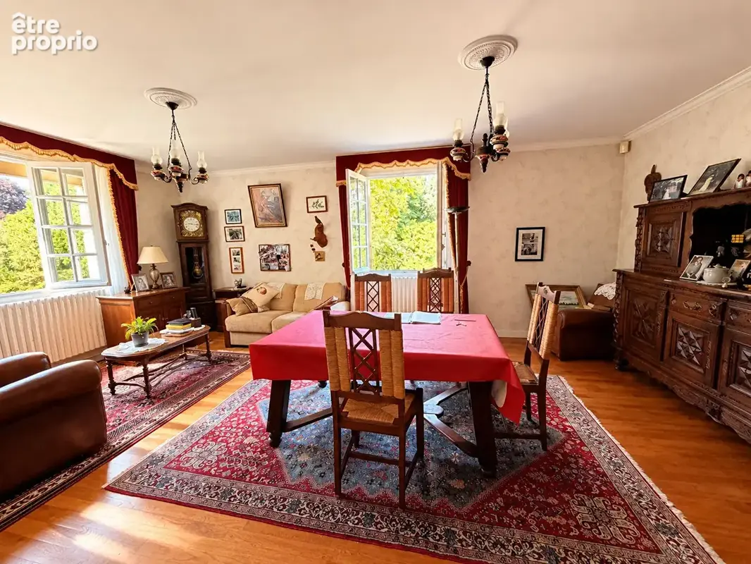 Maison lamballe-armor - photo 5