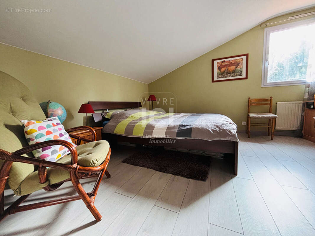 Maison à BOUGUENAIS