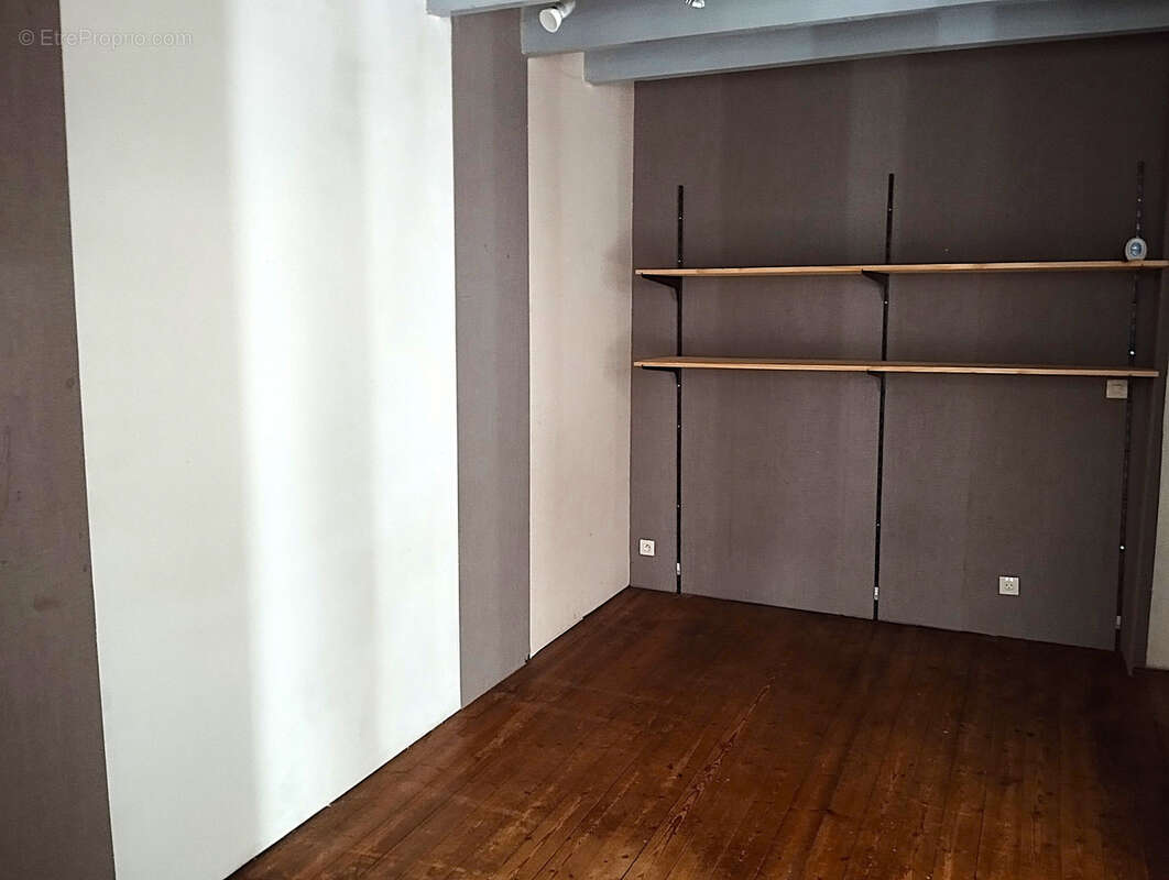 Maison à PONTCHATEAU