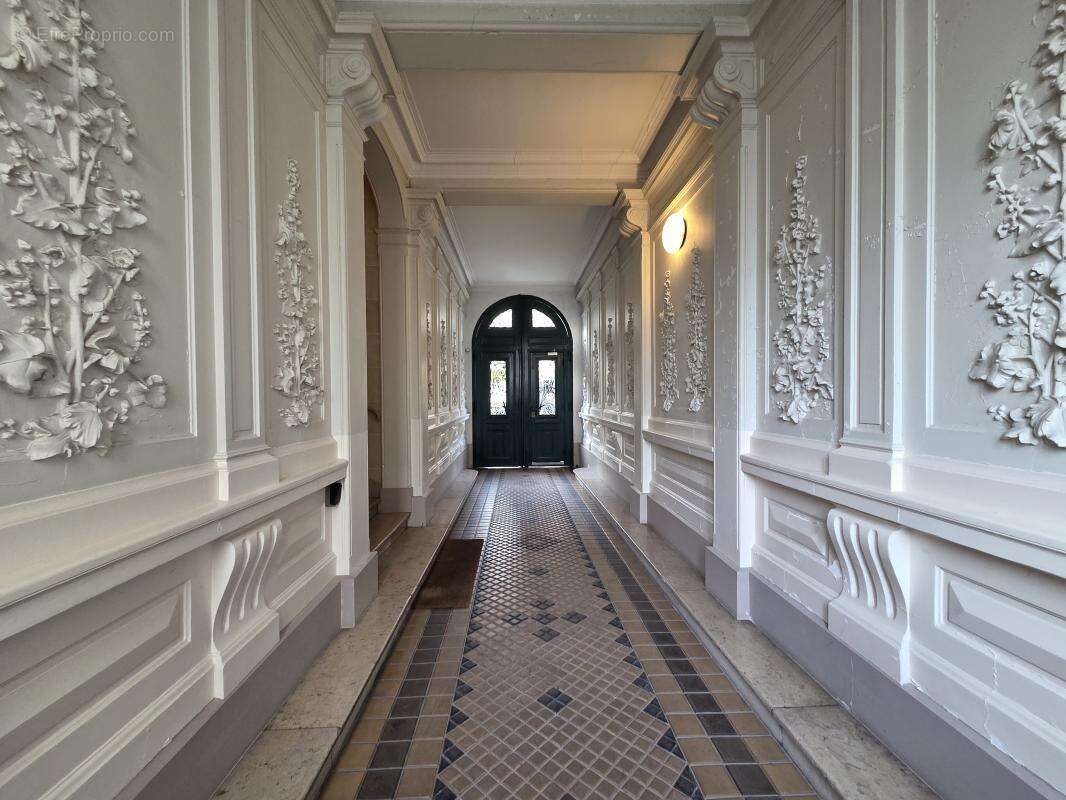 Appartement - photo 19