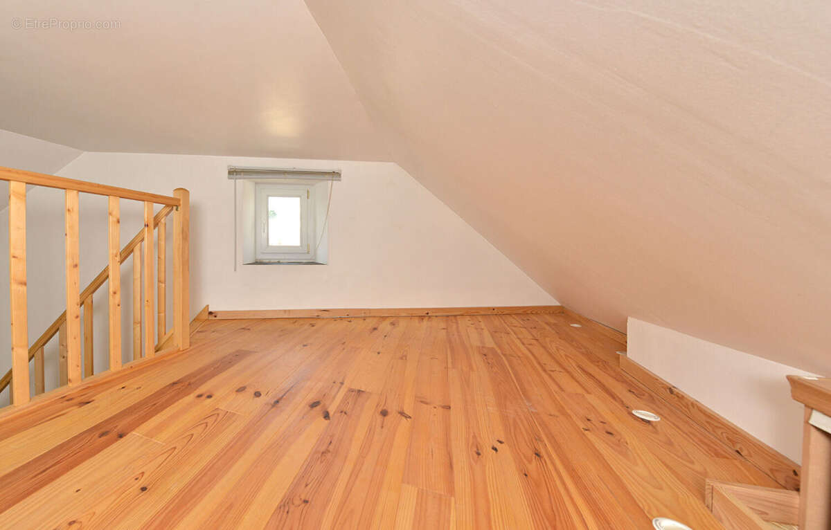 Appartement à MAINTENON