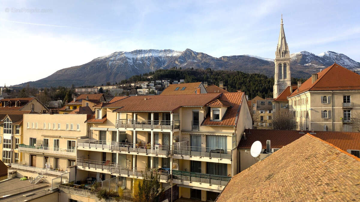 Appartement à GAP