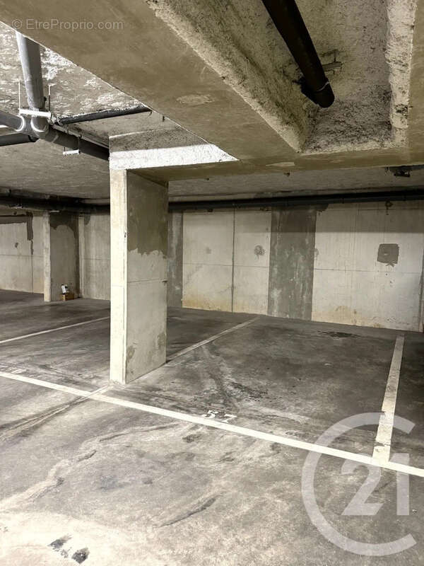 Appartement à SAINT-QUENTIN