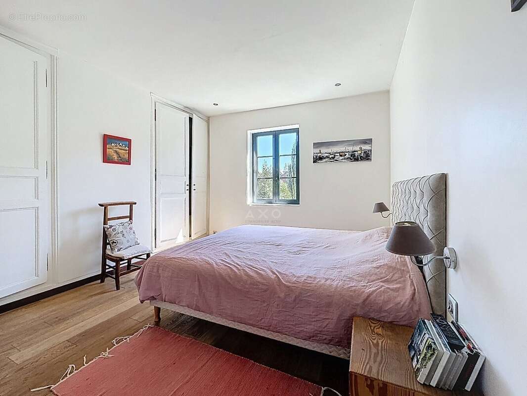 Maison à PONT-L'EVEQUE