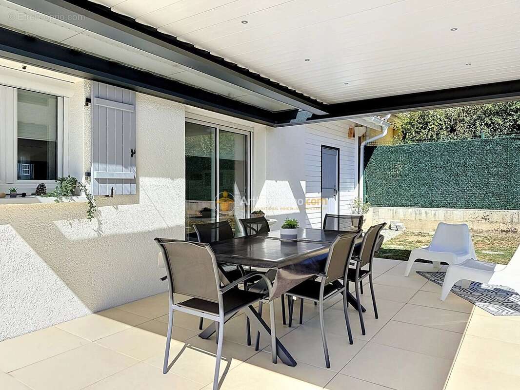 Vente Maison Saint-savin(38300) 335 000ï¿œ - photo 6