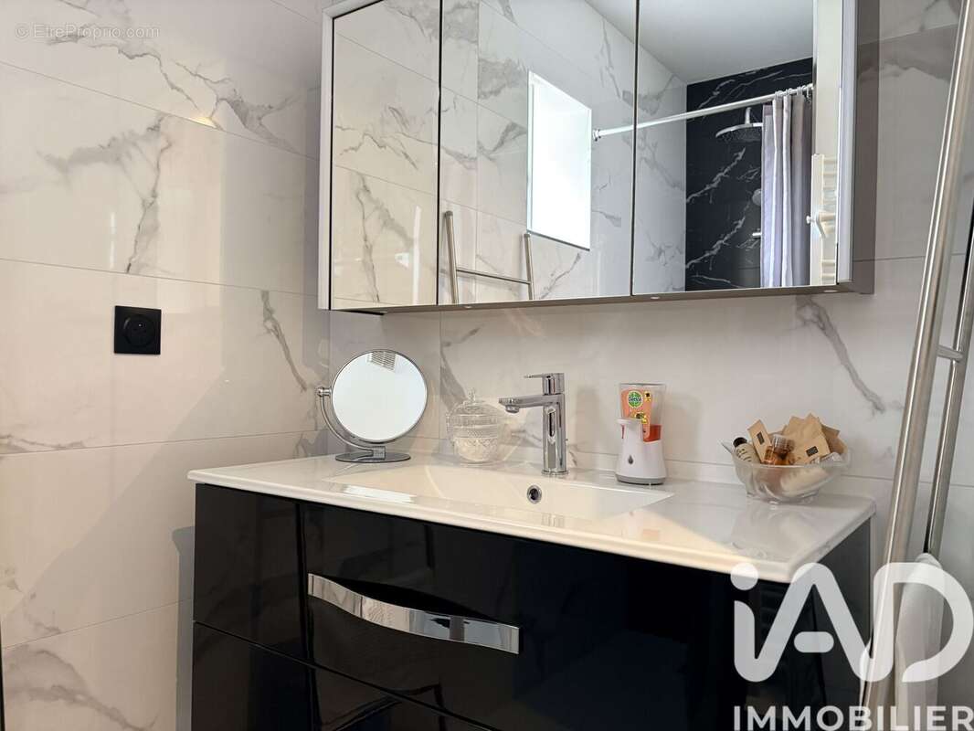 Photo 9 - Appartement à DINARD
