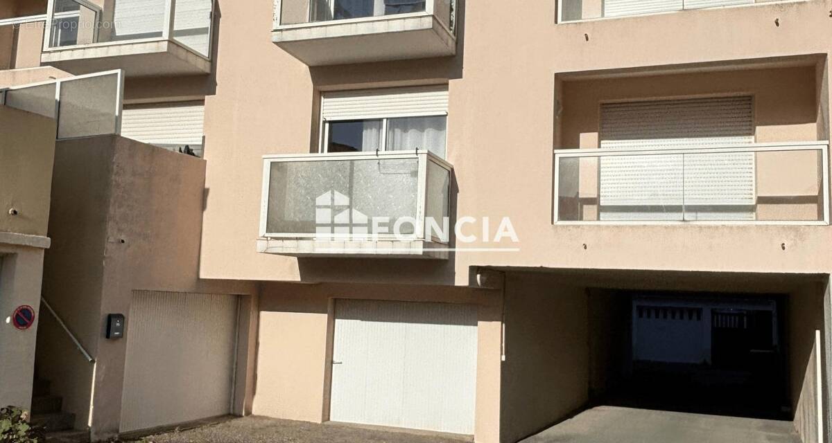 Appartement à LES SABLES-D'OLONNE