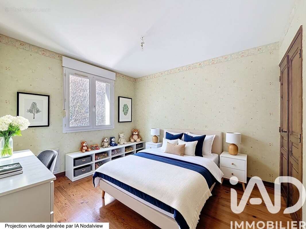 Photo 8 - Maison à COUBON