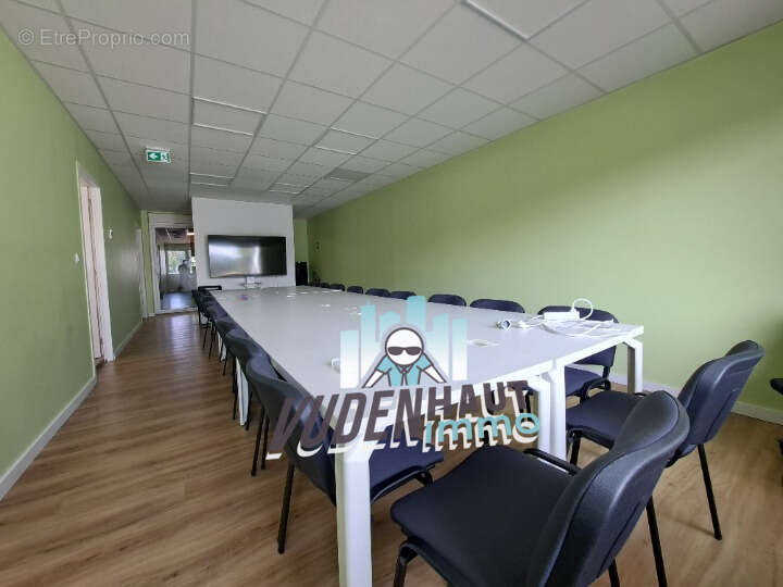 Commerce à PORTET-SUR-GARONNE