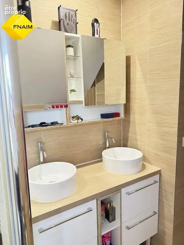 Appartement 2 pièces 42 m² à vendre à Saulx-Les-Chartreux (91160) - photo 9